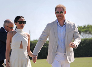 Bogatstvo i slava nisu obezbedili srećan život, razmišljala o samoubistvu: Megan Markl otvorila dušu i ispričala sve o zlostavljanju koje je doživela u kraljevskoj porodici?