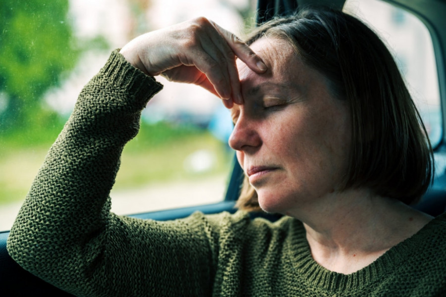 Stomak vam "kuva" dok putujete: Uradite ovo i mučnina će nestati