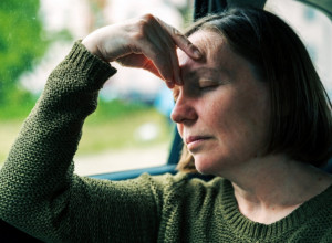 Stomak vam "kuva" dok putujete: Uradite ovo i mučnina će nestati