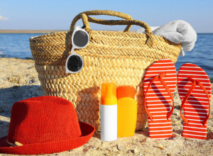Prirodna krema za sunčanje: Napravite sami preparat sa zaštitnim faktorom 40, bez trunke hemije!