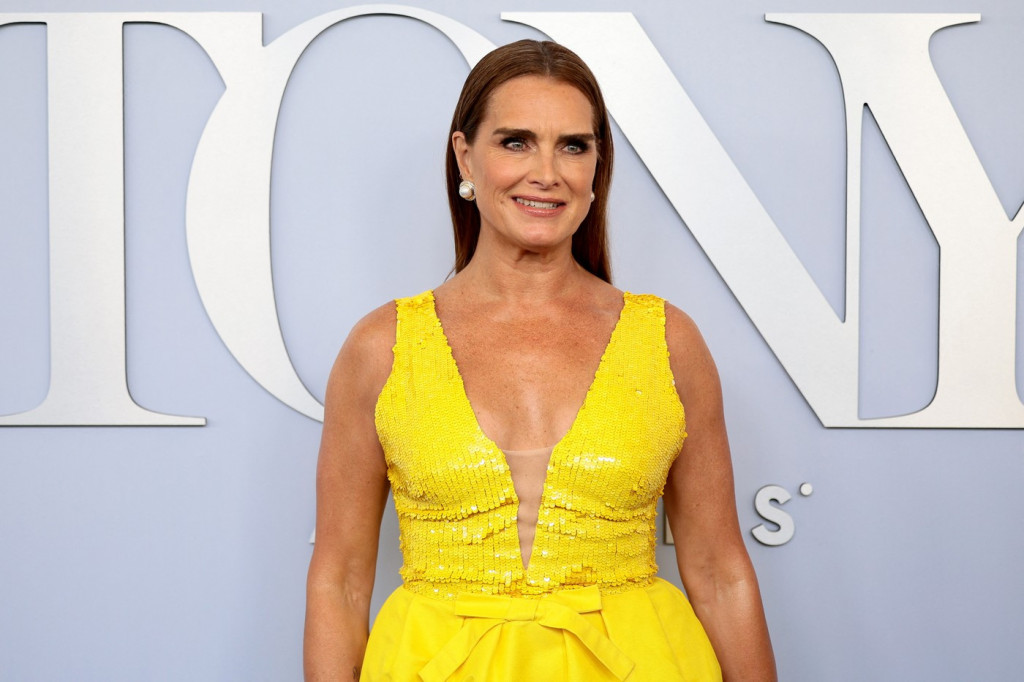 Bruk Šilds progovorila o hororima tokom snimanja ,,Plave lagune": Pola ovih stvari bi bile kritikovane u današnje vreme, i ne samo to