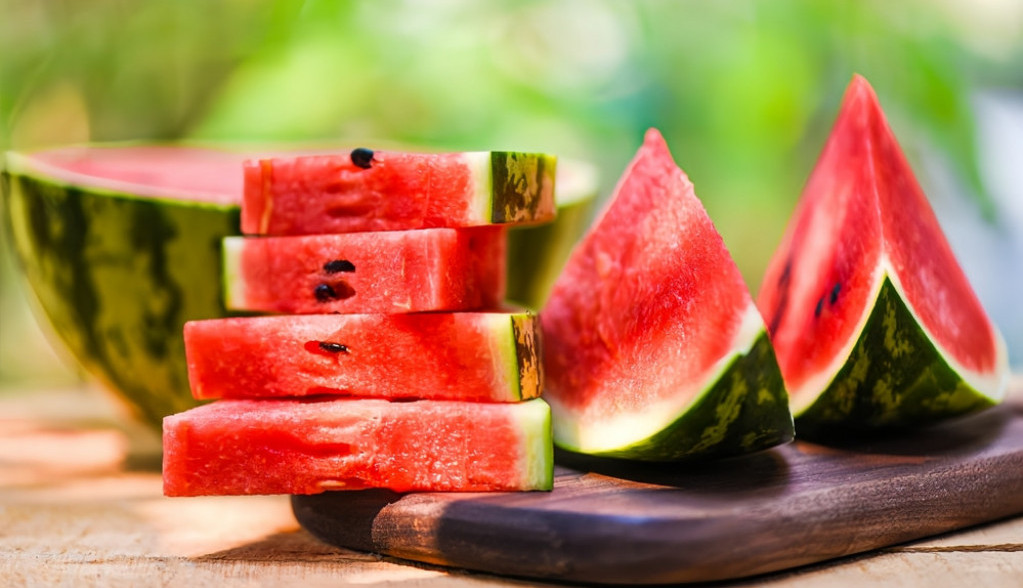 Lubenica dijeta sme da traje samo 13 dana, istopićete se brzinom svetlosti: Nutricionistkinja istakla prednosti, ali obratite pažnju na nedostatke