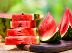 Lubenica dijeta sme da traje samo 13 dana, istopićete se brzinom svetlosti: Nutricionistkinja istakla prednosti, ali obratite pažnju na nedostatke