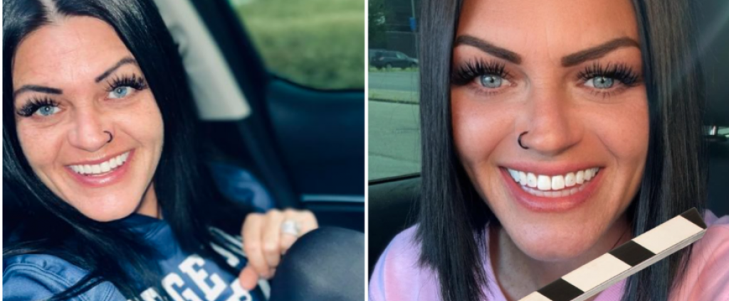 Rodila sa 13, pa postala baka sa 36 godina: Kada joj kažu da je sebi upropastila život, ona im ovako žestoko odbrusi