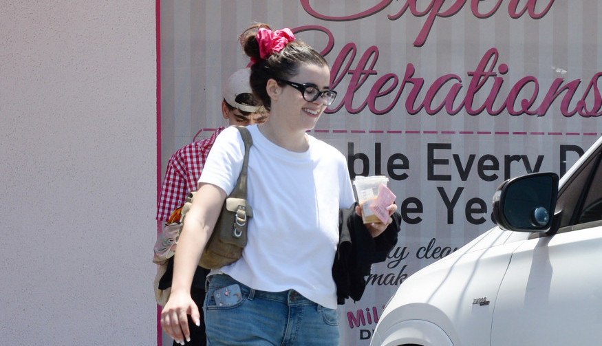 Zvezda hit serije bukvalno se "istopila": Kuburila sa kilogramima, a sada masa ljudi ne može da je prepozna