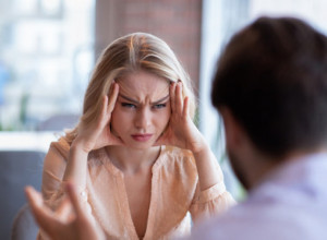Kad čujete šta njen dečko radi za stolom, prevrnuće vam se želudac: "Toliko je odvratan, da poželim iste sekunde da raskinem"