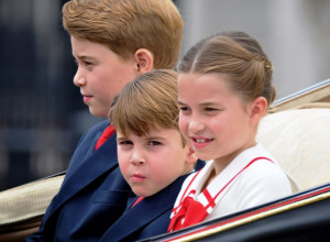 Kejt Midlton objavila novu fotografiju: Na njoj je princ Džordž koji danas slavi rođendan, budućem kralju stižu čestitke sa svih strana