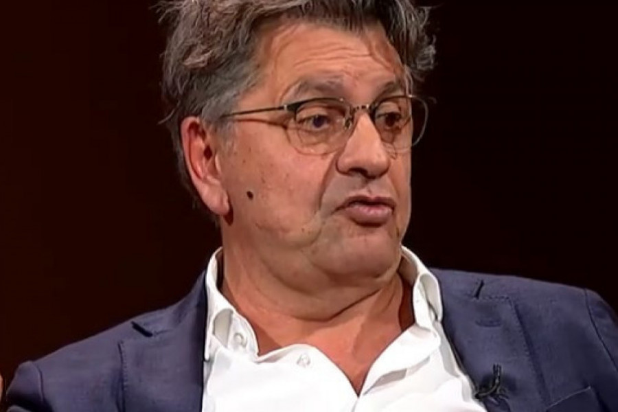 Dr Colić besan na manekenku: 'Dobar dan, može 200 g silikona? To je za zatvor, što ne tužite?!