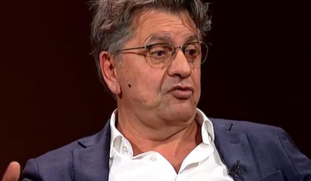 Dr Colić besan na manekenku: 'Dobar dan, može 200 g silikona? To je za zatvor, što ne tužite?!