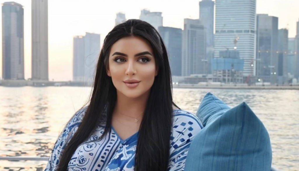 Ostavila šeika putem Instagrama, a sada novom objavom "zatresla" ceo svet: O princezinom potezu svi bruje