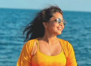 Nastradala zbog lepe fotografije: Devojka (27) poginula kada je pala s vodopada u provaliju, jer je htela da se slika!