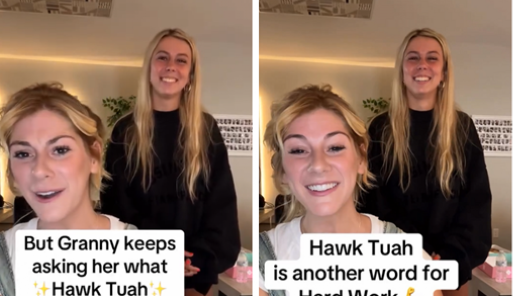 Preko noći postala internet senzacija: Zbog onog što je posvetila baki ceo svet joj aplaudira