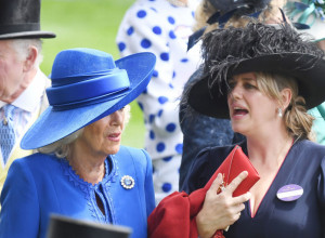 Bila "crna ovca" u školi, a Vilijam je mrzi zbog onog što je rekla o Čarlsu: Evo kako izgleda jedina ćerka kraljice Kamile i čime se bavi