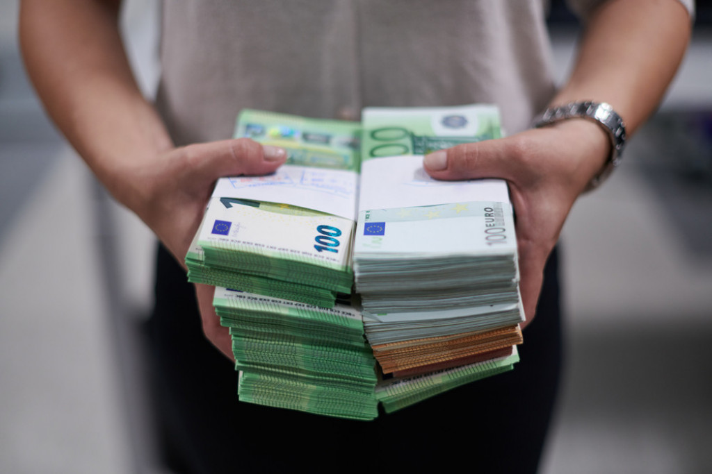 Finansijska sreća će ih pratiti od prvog do poslednjeg dana: Ova 3 znaka u avgustu biće magnet za novac