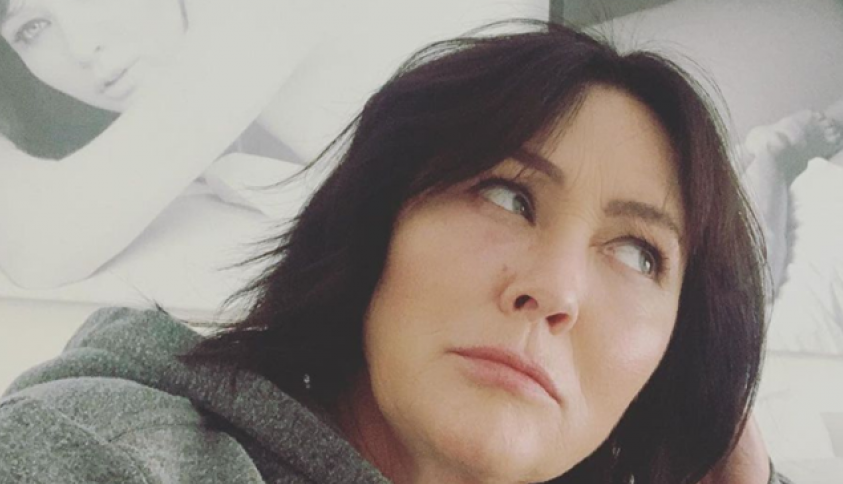 Ovu koleginicu Šenon Doerti nije želela na svojoj sahrani: Pokojna glumica joj bila "trn u oku", a evo i zbog čega
