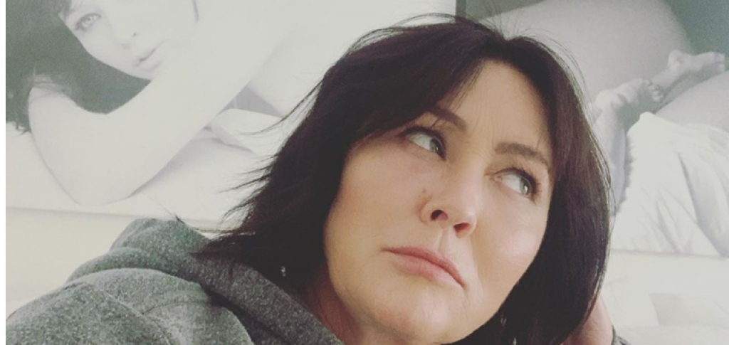 Ovu koleginicu Šenon Doerti nije želela na svojoj sahrani: Pokojna glumica joj bila "trn u oku", a evo i zbog čega