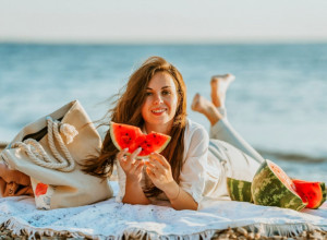 Nikako lubenicu ne držite u frižideru: Evo kako treba da je čuvate, ostaće sveža 15 dana!