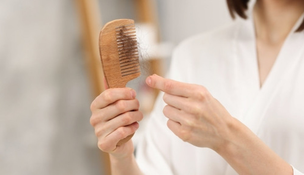 Možete ostati bez kose: Anastasija primenila trik za kojim su devojke masovno odlepile, pa ukazala na posledice