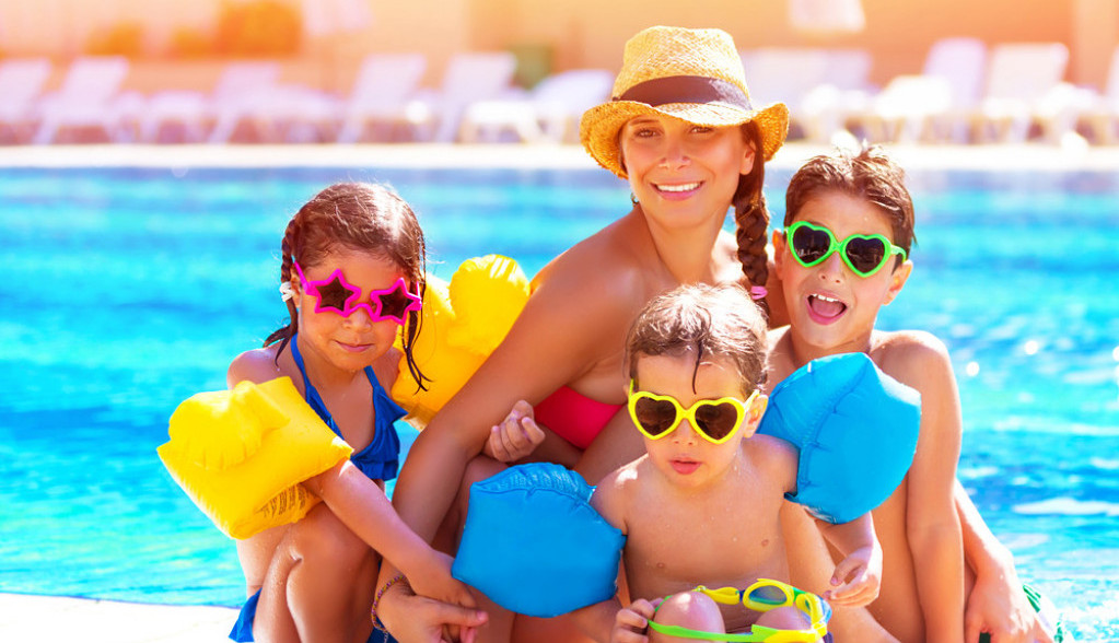 Majka vratila decu kući posle 1 dana na moru: „Naše letovanje je odmah postalo prava noćna mora!“