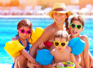 Majka vratila decu kući posle 1 dana na moru: „Naše letovanje je odmah postalo prava noćna mora!“