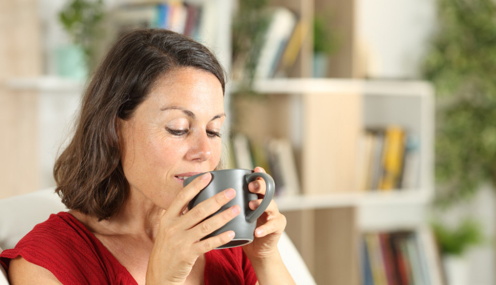 Najbolji jutarnji napici: Tope salo sa stomaka kao od šale i daju energiju za ceo dan!