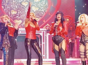 Selin Dion i Lejdi Gaga večeras na otvaranju Olimpijade: Izvode legendarni hit Edit Pjaf 'La Vie En Rose', grmeće Pariz