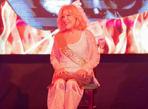 Venčali se posle mesec dana poznanstva: Slavna glumica otkriva tajnu uspešnog braka od 40 godina, "ključ je u sobi"