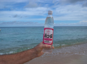 Ne idite na plažu bez brašna i sirćeta: Evo zbog čega ove godine na svakoj drugoj ležaljci stoje ove dve namirnice
