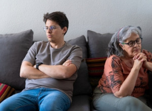 "Sin je postao vegetarijanac sa 15, ali sam mu godinama krišom dodavala meso u hranu": Kad je saznao, usledila je surova reakcija