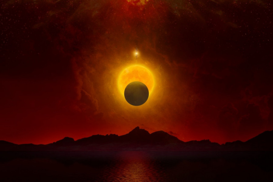 Kataklizma u septembru: Pomračenje, retrogradne planete - Stiže najteži period u godini, niko neće moći da se sakrije