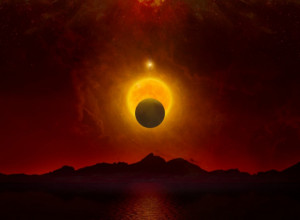 Kataklizma u septembru: Pomračenje, retrogradne planete - Stiže najteži period u godini, niko neće moći da se sakrije