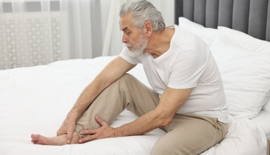 Tihi ubica broj 1: Ova neobična bol u nogama može biti znak opasne bolesti