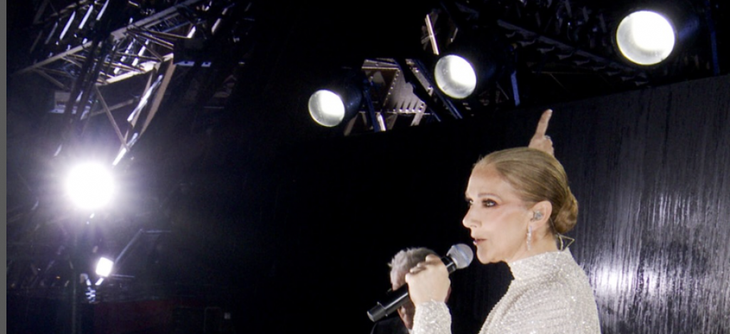 Izjeda je surova bolest, ali ona se bori kao lavica: Selin Dion na Olimpijskim igrama pokazala da nema predaje