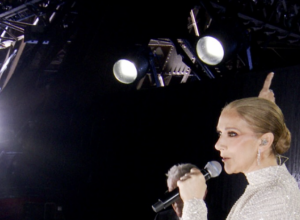 Izjeda je surova bolest, ali ona se bori kao lavica: Selin Dion na Olimpijskim igrama pokazala da nema predaje