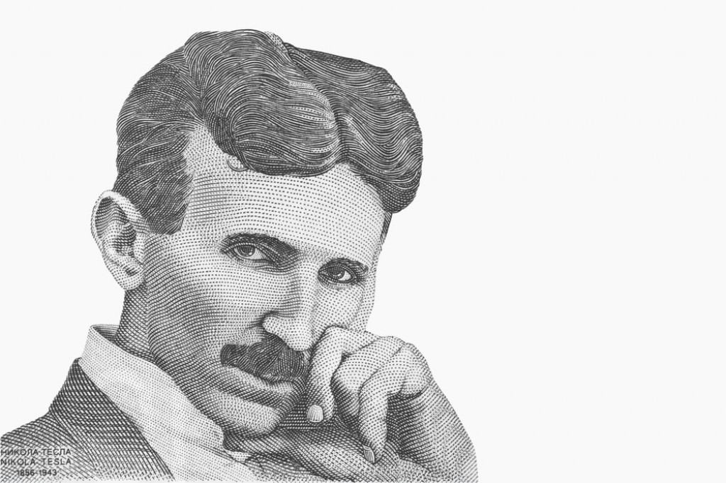 Nikola Tesla je svaki dan jeo ovo voće: Verovao je da poboljšava rad mozga, a kod nas ga ima na svakom koraku