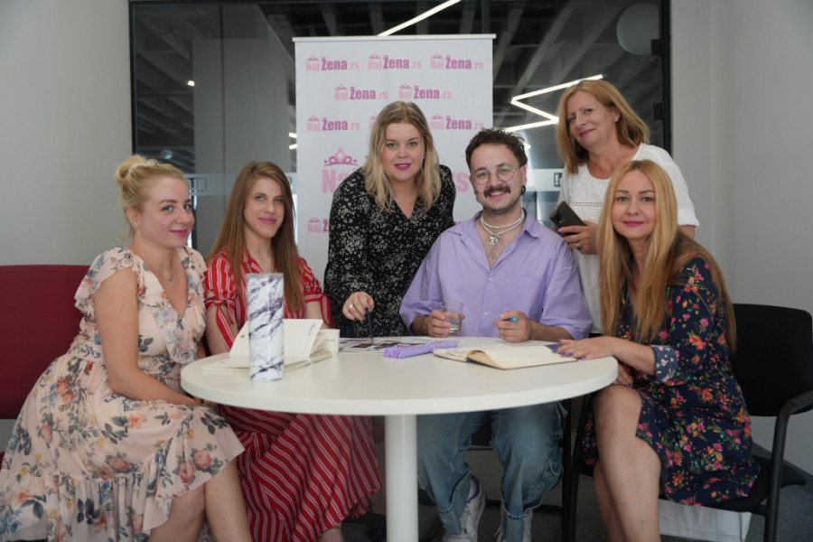 “NAJ ŽENA” proslavila treći rođendan! Više od 2 miliona poseta i više od 4 miliona pregledanih strana