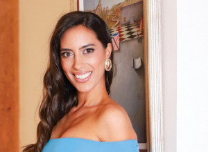 "Trudim da vidim samo pozitivne stvari u kolektivu, ogovaranja i spletkarenja nisu moja strana": Marija Egelja progovorila u svojoj karijeri, dotakla se i odnosa sa mužem