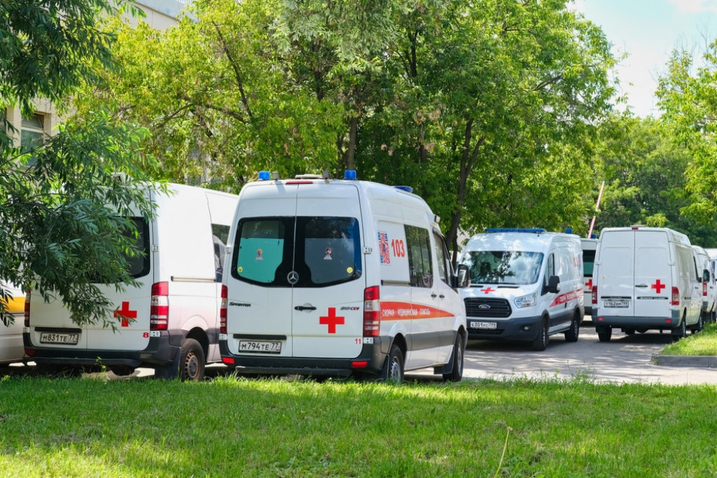 Ako vam pada pritisak, pojedite ove 2 namirnice: Doktorka iz hitne pomoći otkriva kad je stanje alarmantno