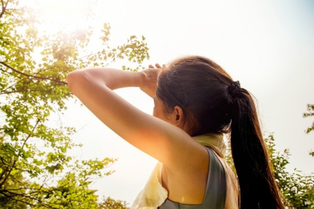 Kako vremenski "rolerkoster" utiče na organizam? Naučnici upozoravaju da ovaj organ najviše strada