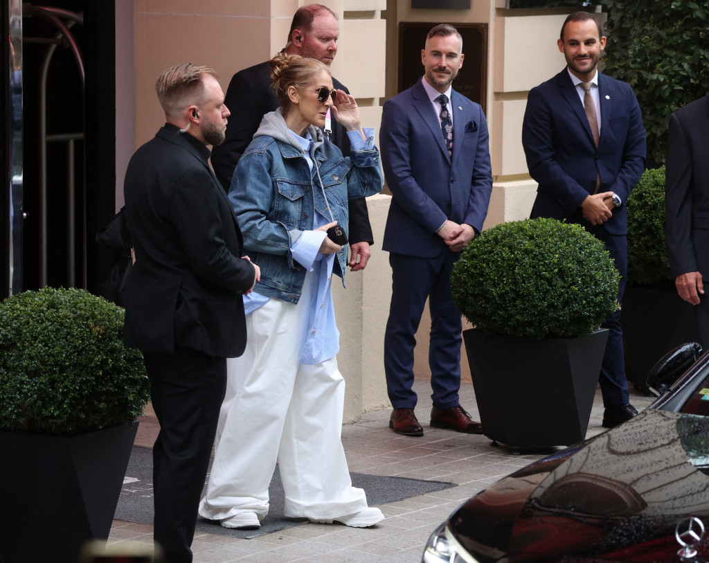 Prvo pojavljivanje Selin Dion nakon Olimpijskih igara: Evo kako sada izgleda pevačica koja se bori sa retkim sindromom