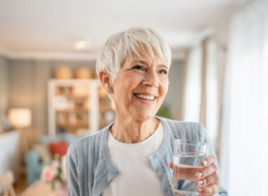 Pijte vodu svaki dan sa ovim voćem:  Ojačava imunitet i pomaže u mršavljenju