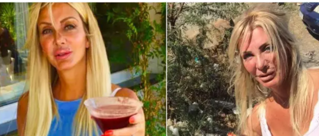 Sara (63) je potrošila preko 700.000 evra kako bi izgledala mlađe od svoje ćerke: "Prestaću sa operacijama tek kad me budu sahranili!"