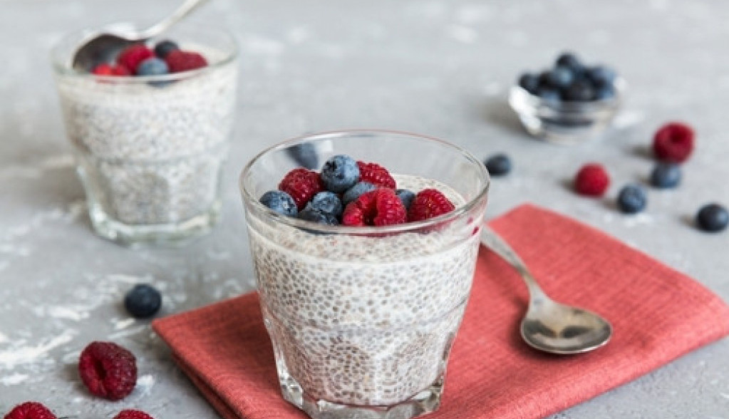 Doručak koji će vam utoliti glad za slatkišima: Izuzetno je zdrav, a kilogrami samo nestaju