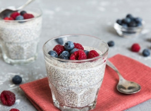 Doručak koji će vam utoliti glad za slatkišima: Izuzetno je zdrav, a kilogrami samo nestaju