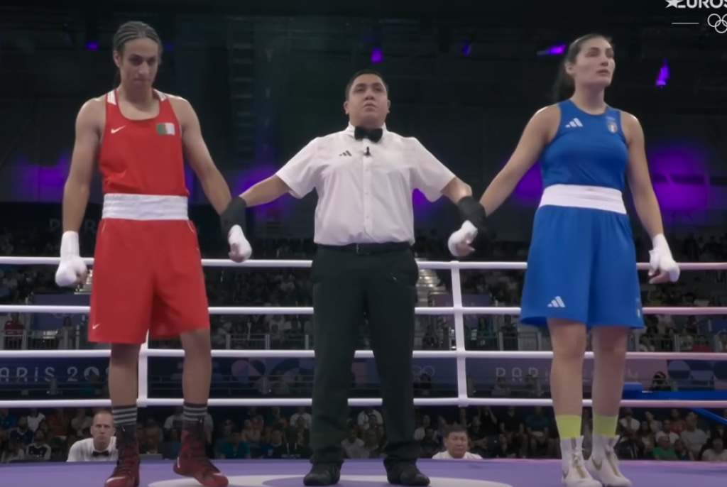 Ima duplo veću snagu od drugih, a suparnicu dovela do suza: Evo šta je DSD poremećaj koji ima bokserka o kojoj svet bruji