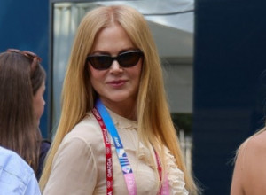 Nikol Kidman bira udobno i moderno: Ako su vam dosadile crne i braon cipele, ova boja ide uz sve, a noge vas sigurno neće boleti!