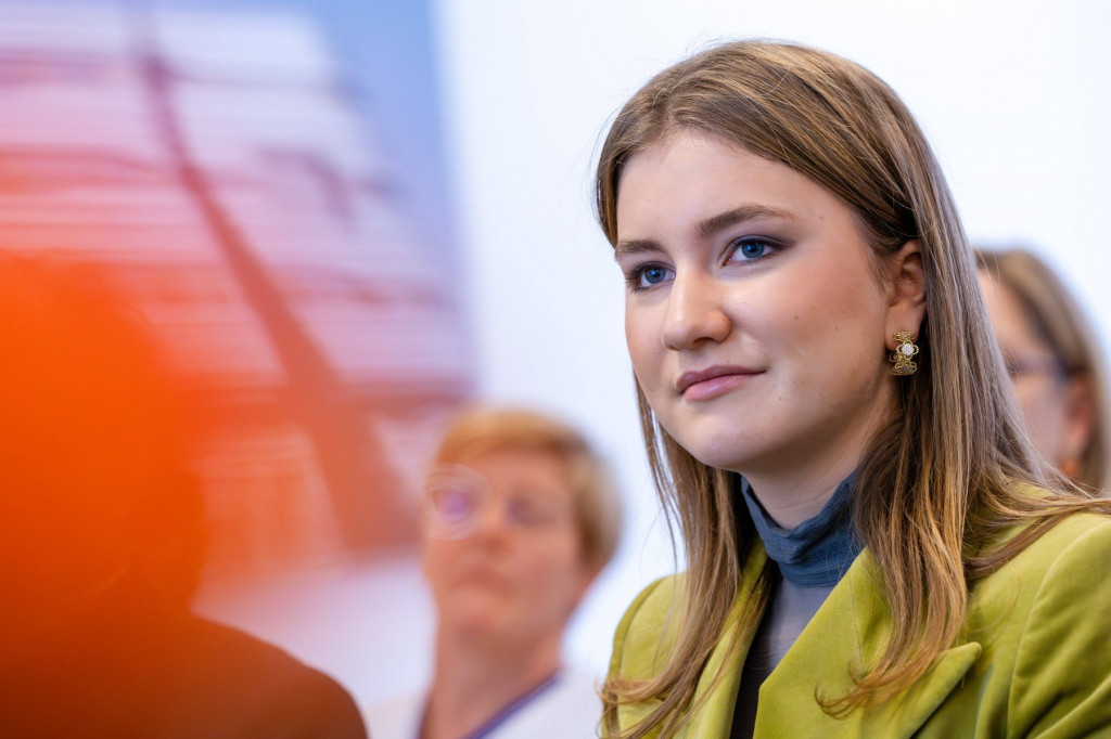 Pridružila se spisku kraljevsih porodica i seli se u SAD, ali po jednom se razlikuje: Ko je princeza Elizabet, koja će postati prva kraljica Belgije?