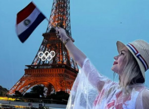 Golišava se družila sa sportistima: Lepa plivačica izbačena sa Olimpijade zbog neprimerenog ponašanja