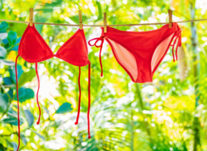 Ovako se pravilno pere kupaći kostim: Na ovaj način sačuvaćete njegov originalni oblik i boju