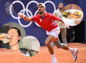 Iskopirala doručak Novaka Đokovića, ove rezultate nije očekivala: Marijana napravila obroke po teniserovom receptu, istina je jedna